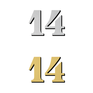 Номер за пощенска кутия 8